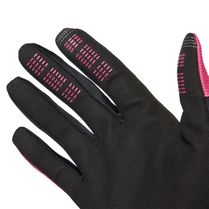 FOX RANGER kindad Rose Berry