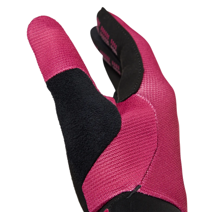 FOX RANGER kindad Rose Berry