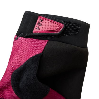 FOX RANGER kindad Rose Berry