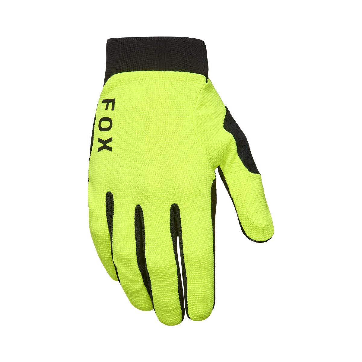 Gants FOX RANGER GEL Jaune
