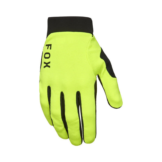 Gants FOX RANGER GEL Jaune