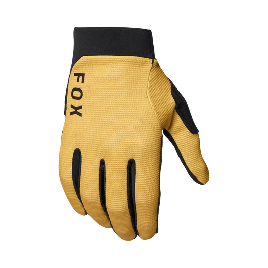Gants FOX RANGER GEL Bronze