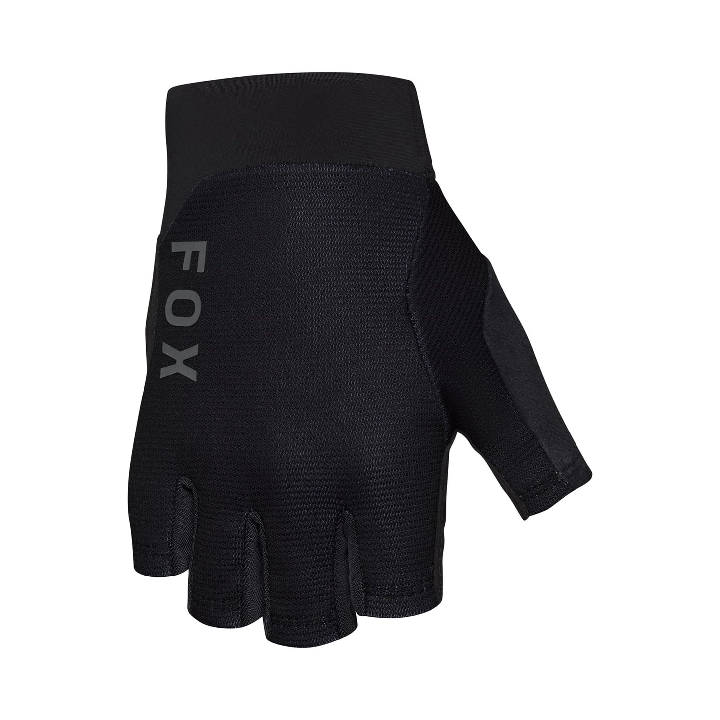 Gants Courts FOX RANGER GEL Noir