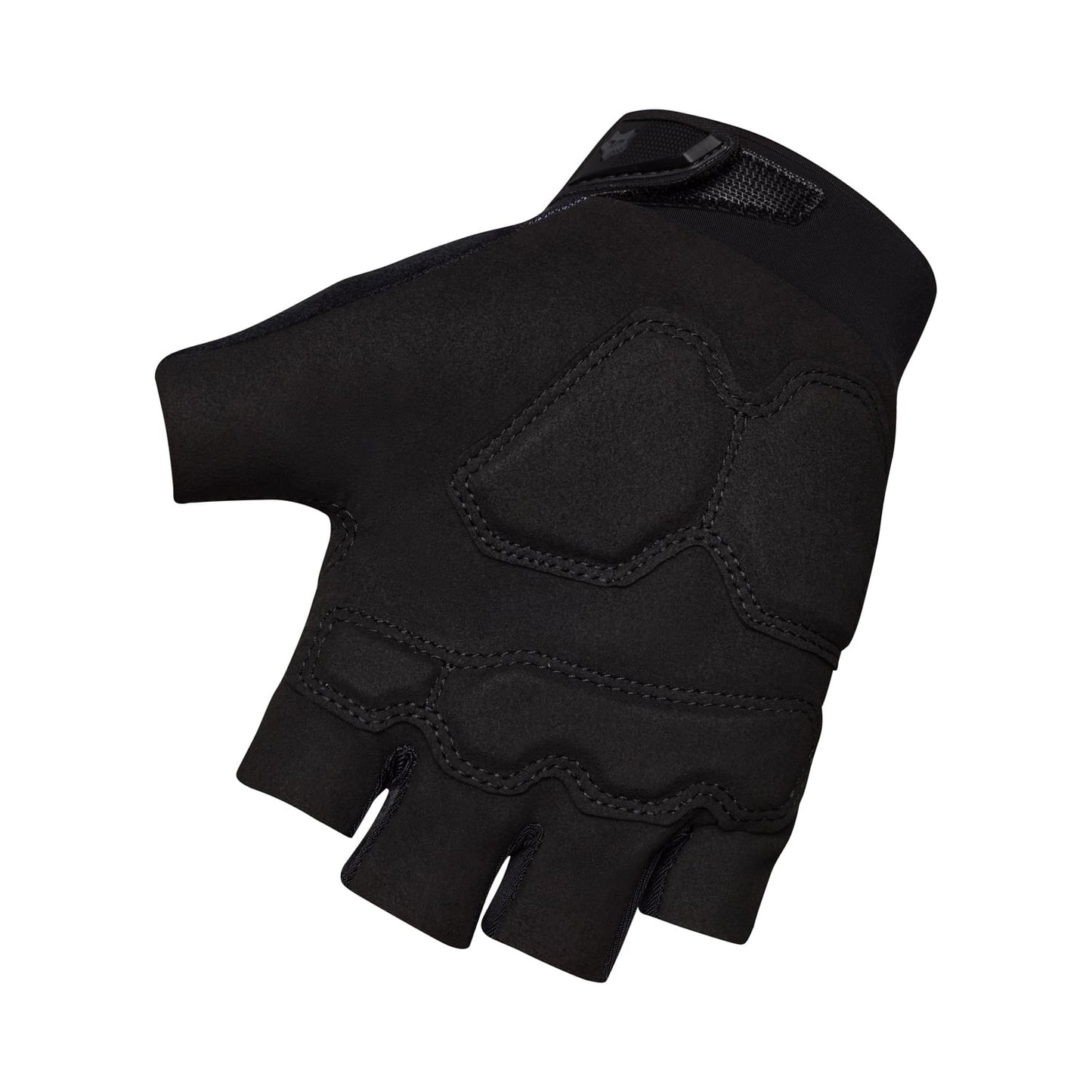 Gants Courts FOX RANGER GEL Noir