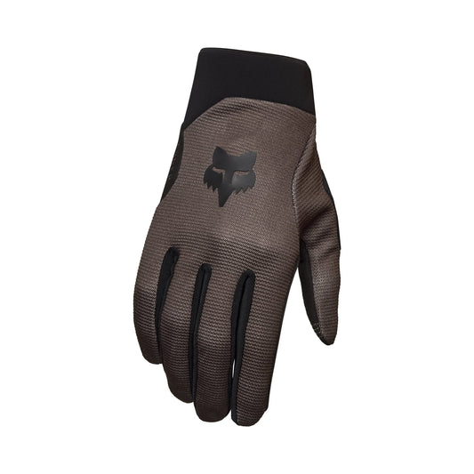 Gants FOX RANGER Femme Marron