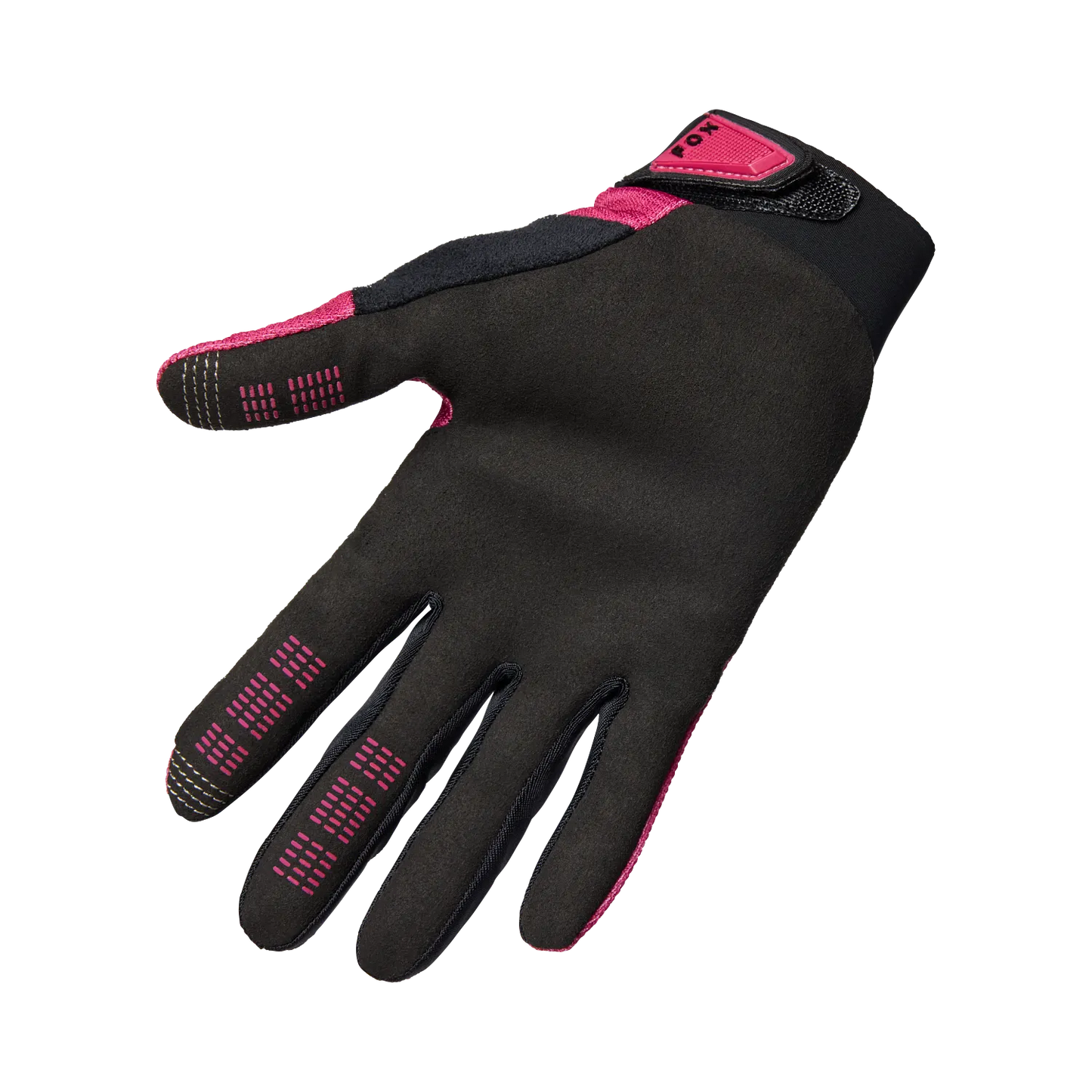 Guanti FOX RANGER Donna Rosa Berry