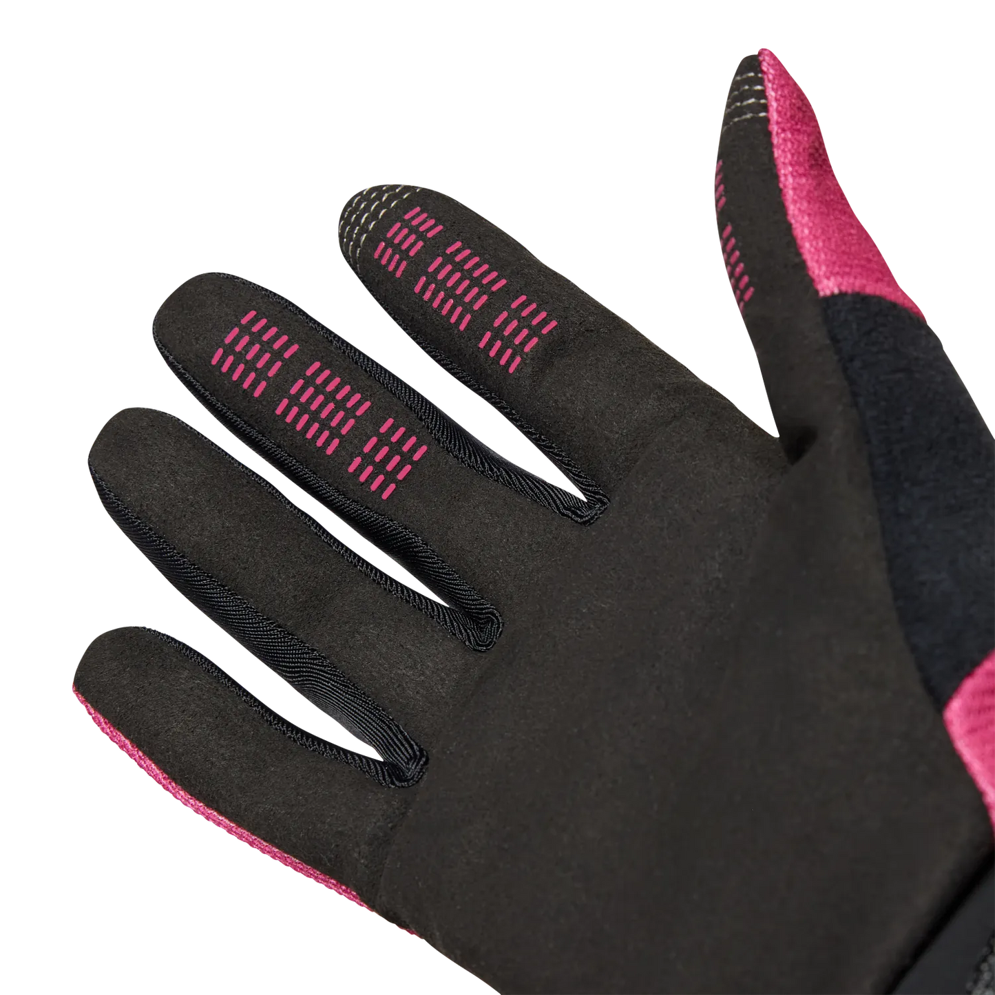 Guanti FOX RANGER Donna Rosa Berry