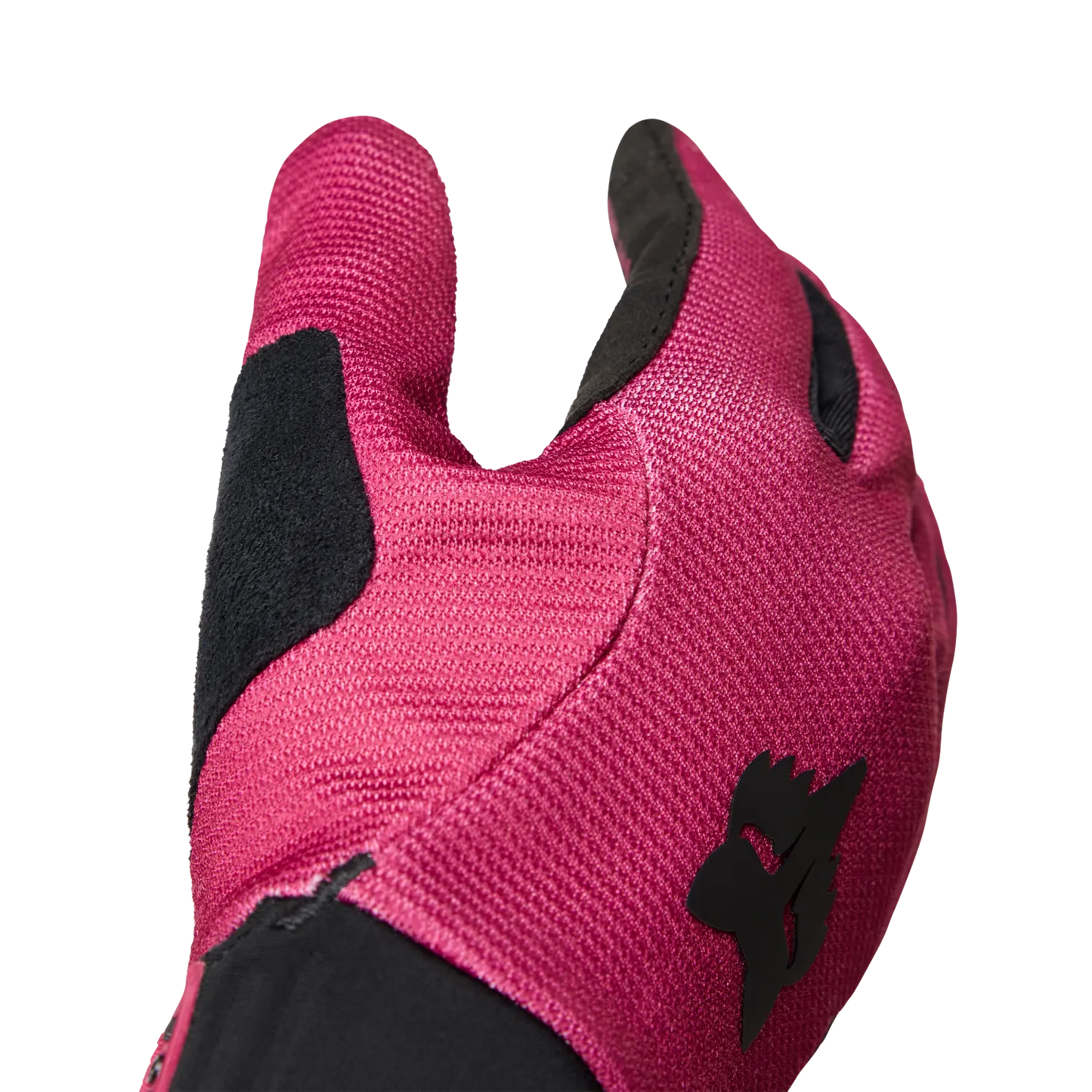 Guanti FOX RANGER Donna Rosa Berry