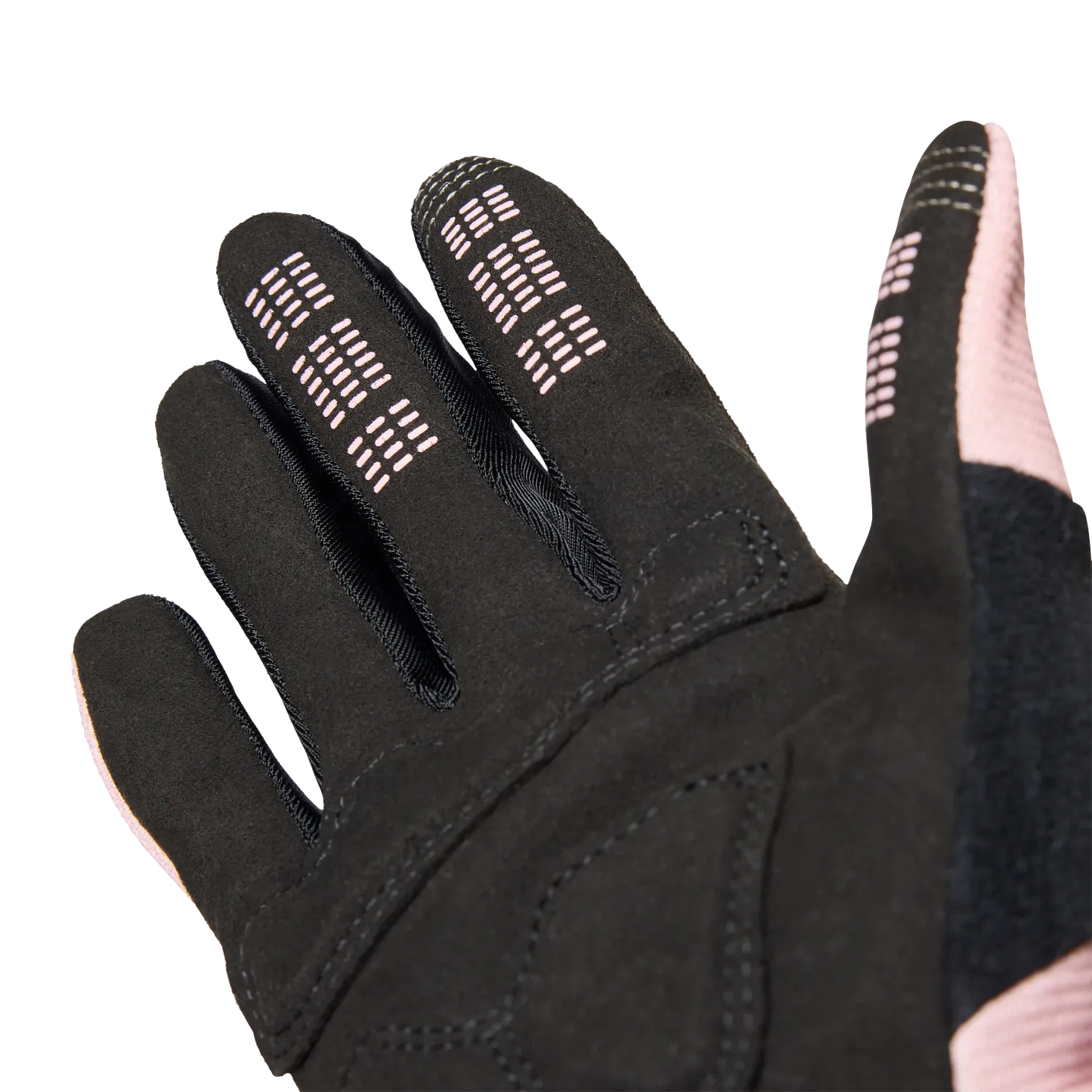 Gants FOX RANGER GEL Femme Rose Blush