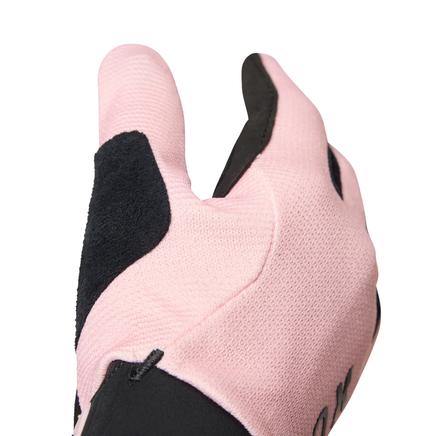 Gants FOX RANGER GEL Femme Rose Blush