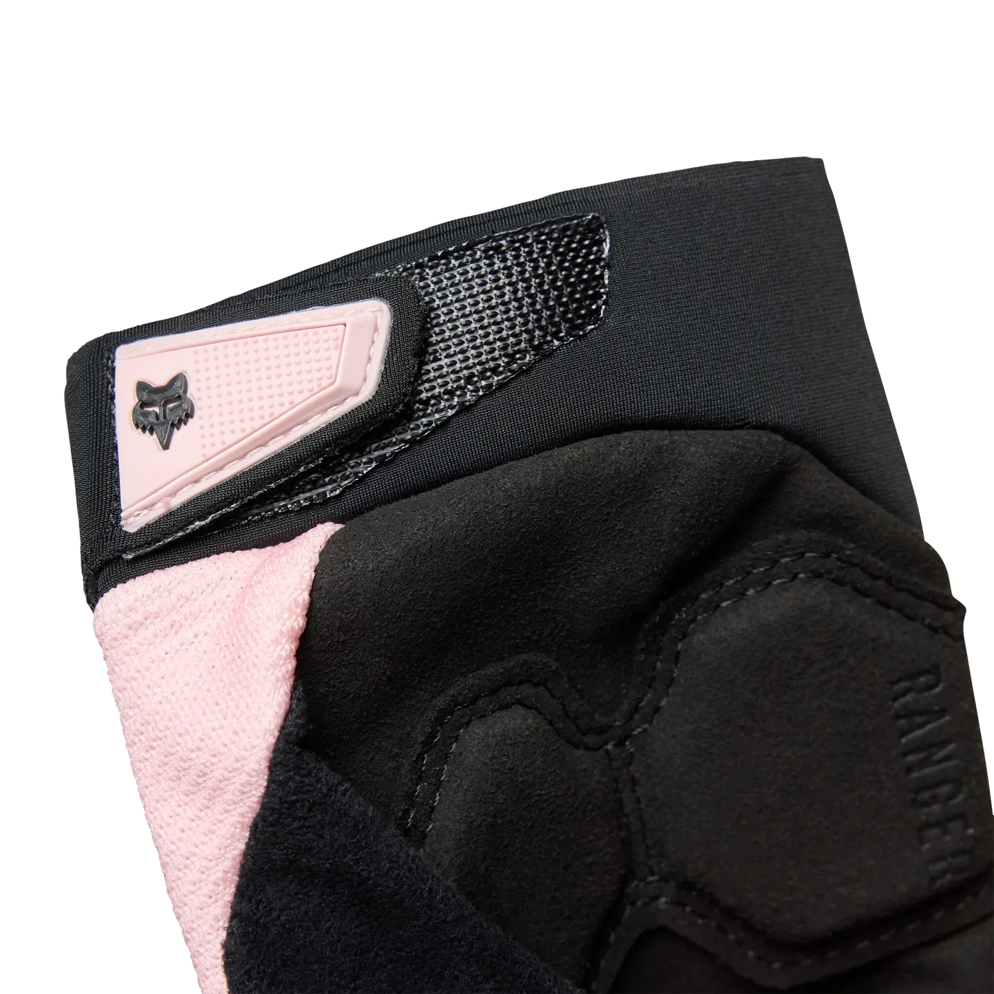 Gants FOX RANGER GEL Femme Rose Blush