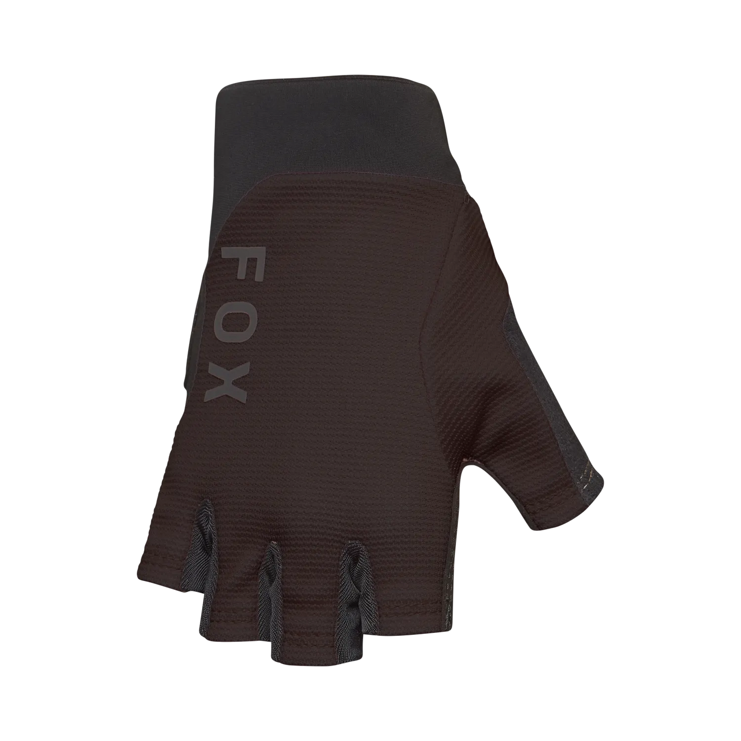 Gants Courts FOX RANGER GEL Femme Noir