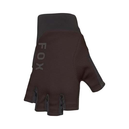 Gants Courts FOX RANGER GEL Femme Noir