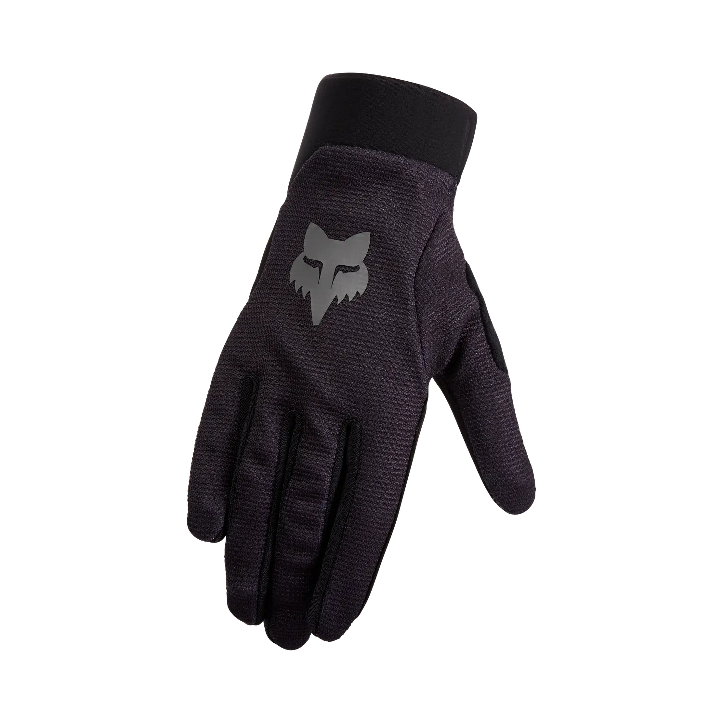 Gants FOX RANGER Junior Noir