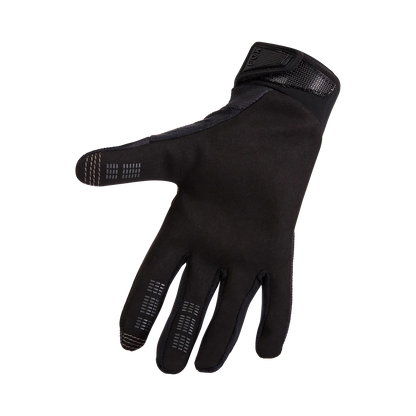 Gants FOX RANGER Junior Noir
