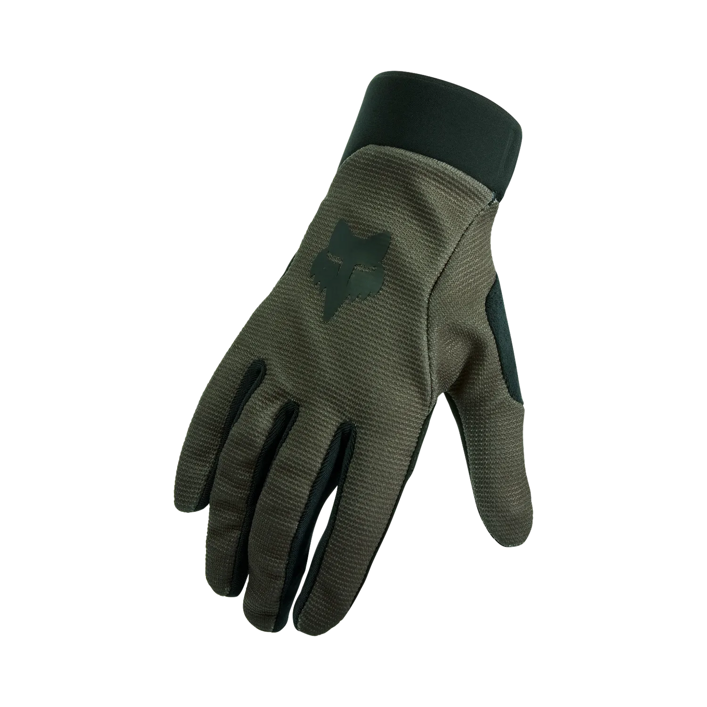 Gants FOX RANGER Junior Kaki