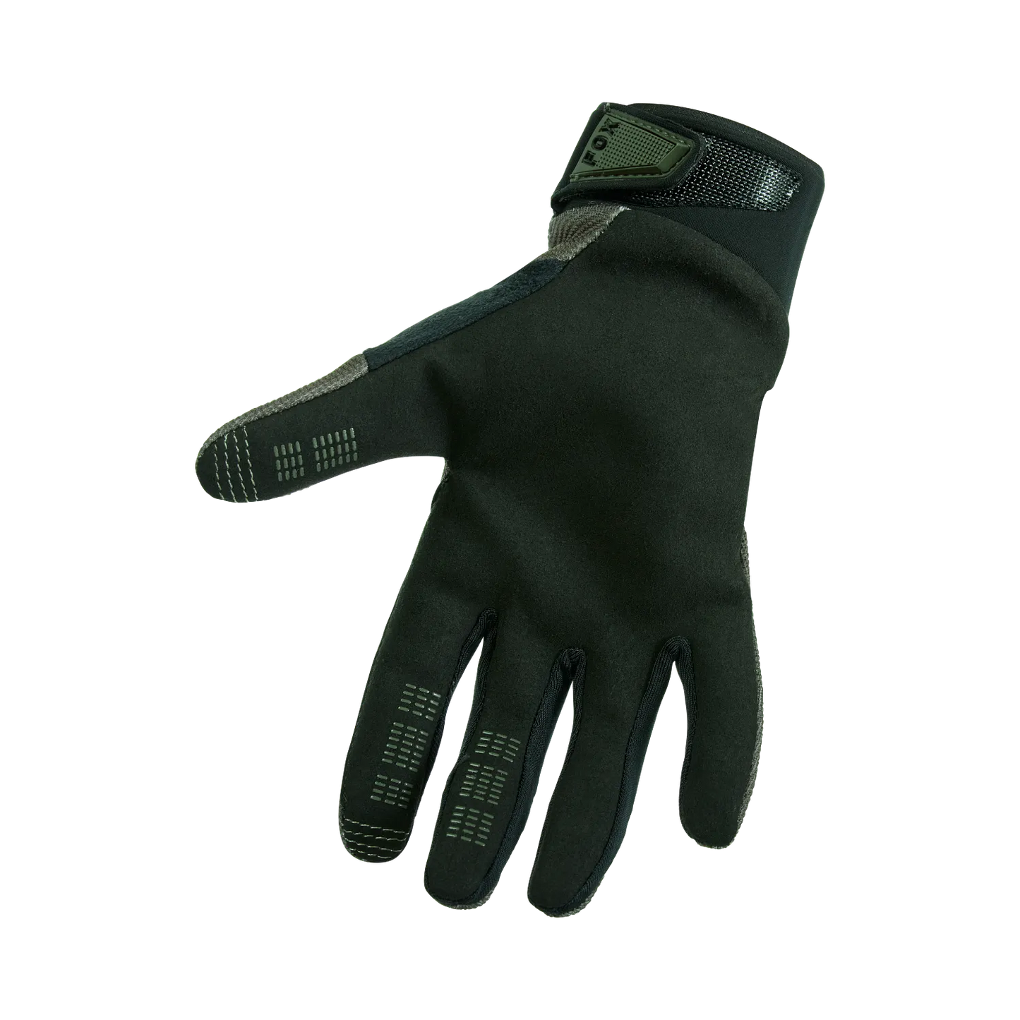 Gants FOX RANGER Junior Kaki