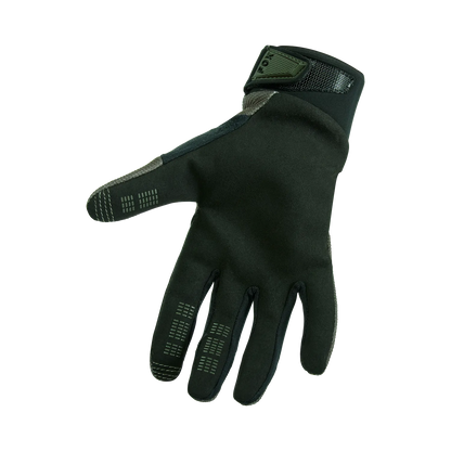 Kindad FOX RANGER Junior Khaki