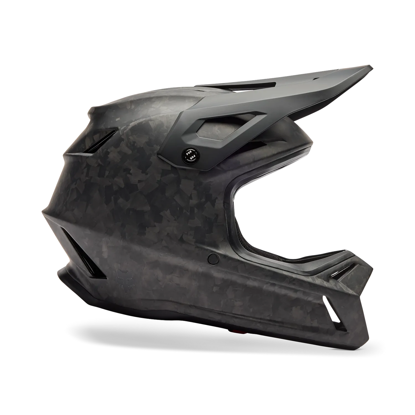 Casque VTT FOX RAMPAGE RS MIPS Noir Mat