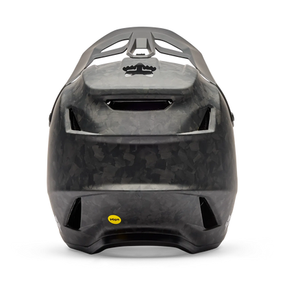 MTB-Helm FOX RAMPAGE RS MIPS Matt Schwarz