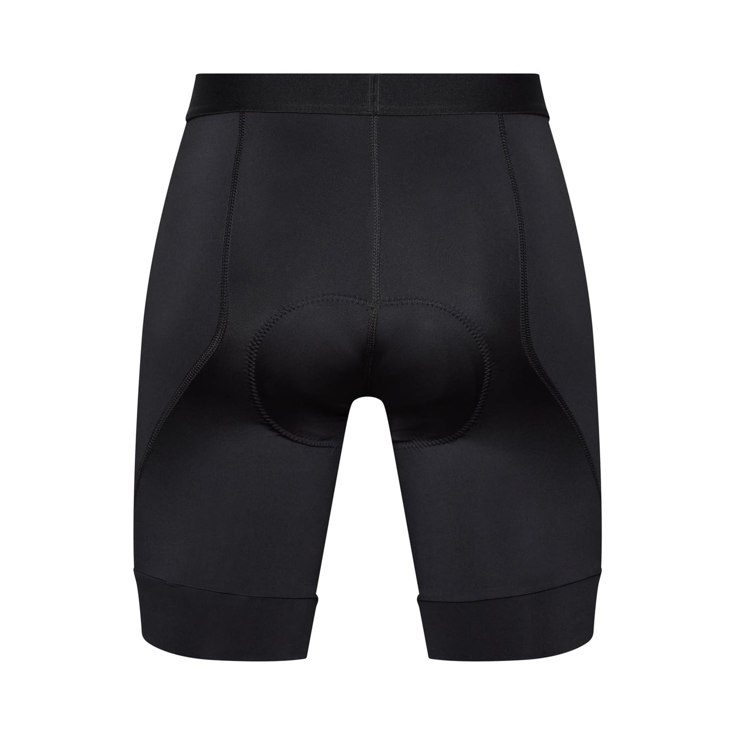 Ondershort FOX TECBASE LITE Zwart