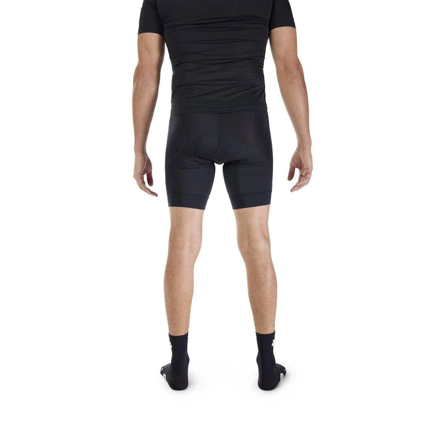 Ondershort FOX TECBASE LITE Zwart