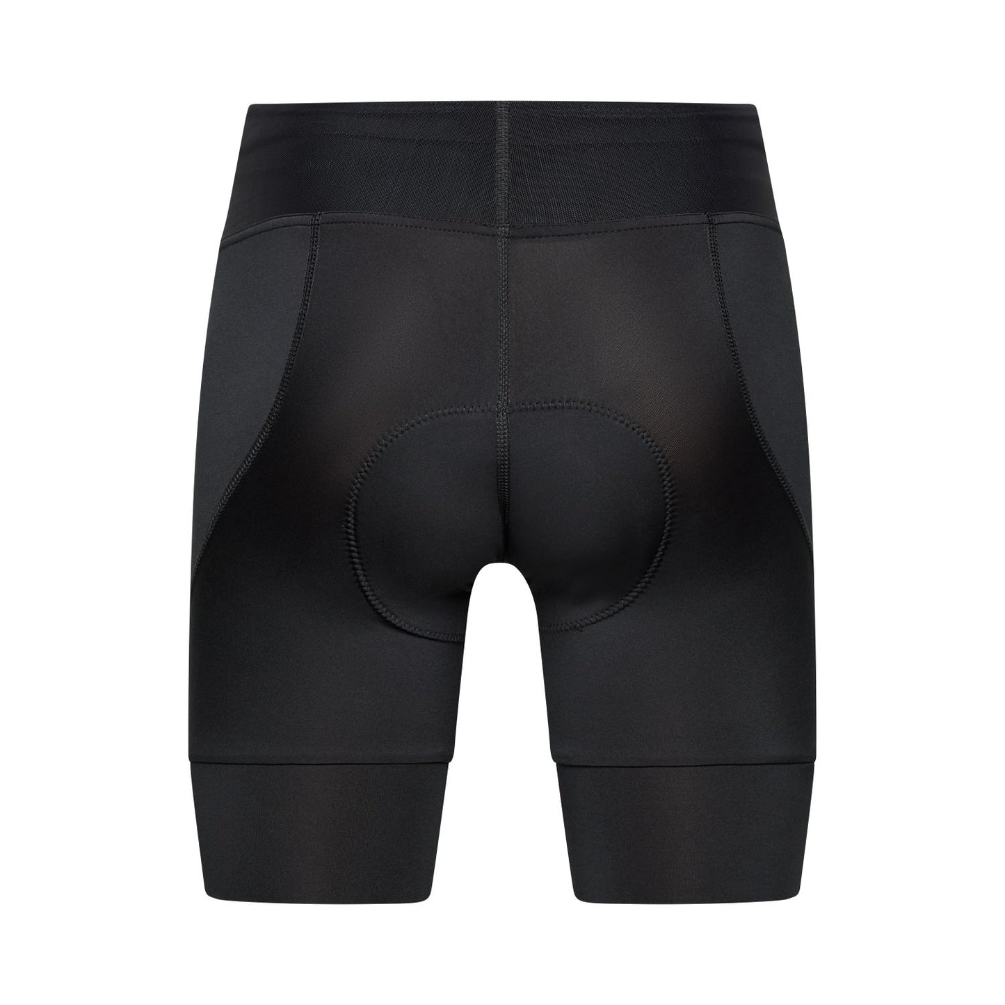 Sous-Short FOX TECBASE Femme Noir