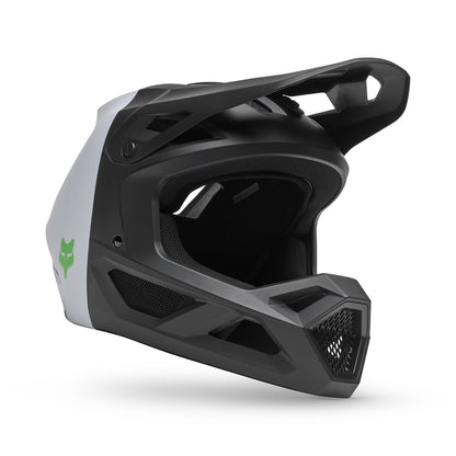 FOX RAMPAGE 5050 MIPS maastikuratta kiiver must/valge
