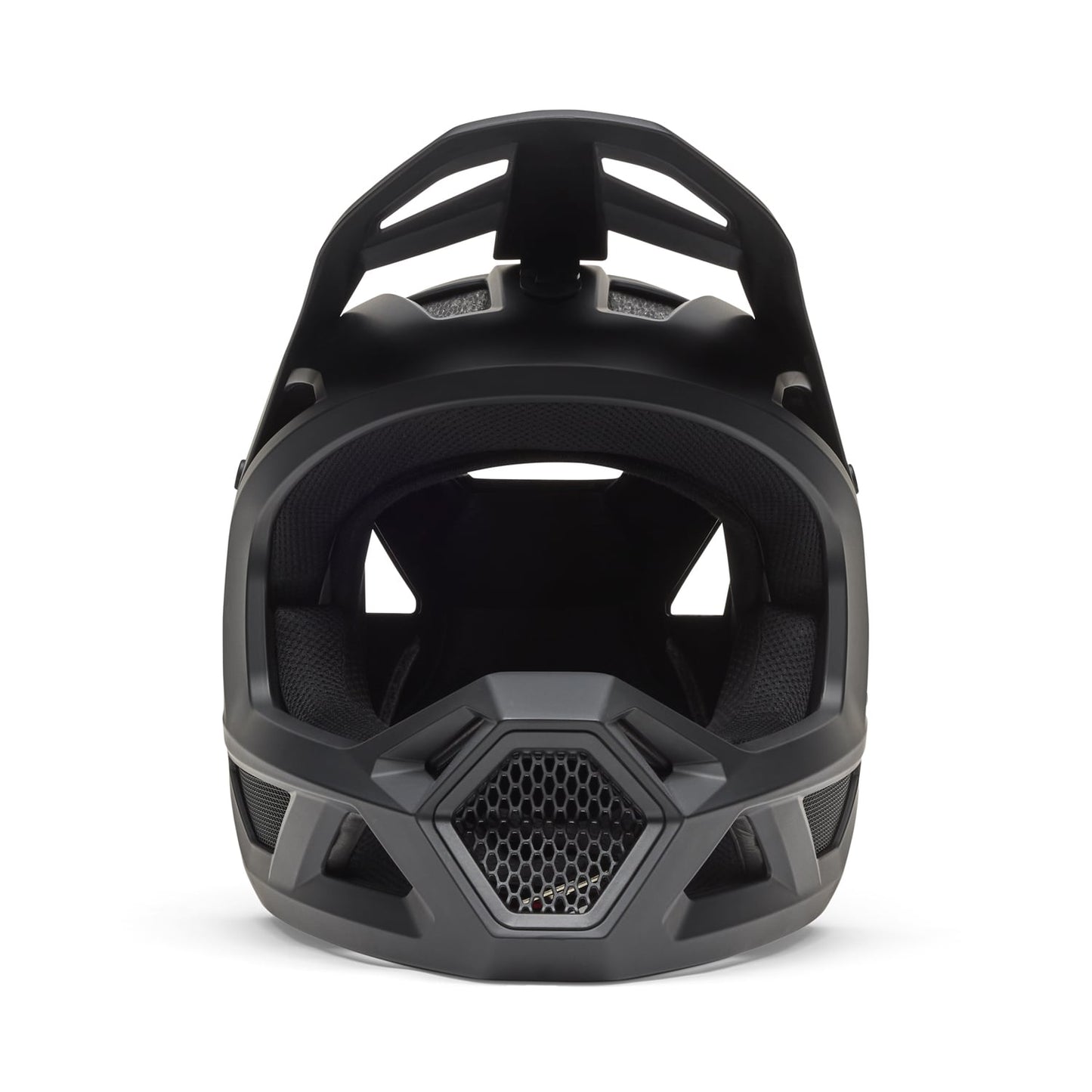 MTB-Helm FOX RAMPAGE 5050 MIPS Schwarz/Weiß