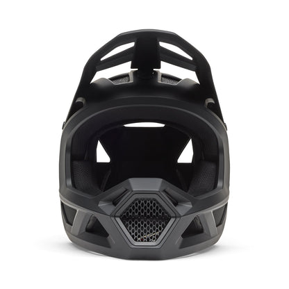 FOX RAMPAGE 5050 MIPS maastikuratta kiiver must/valge