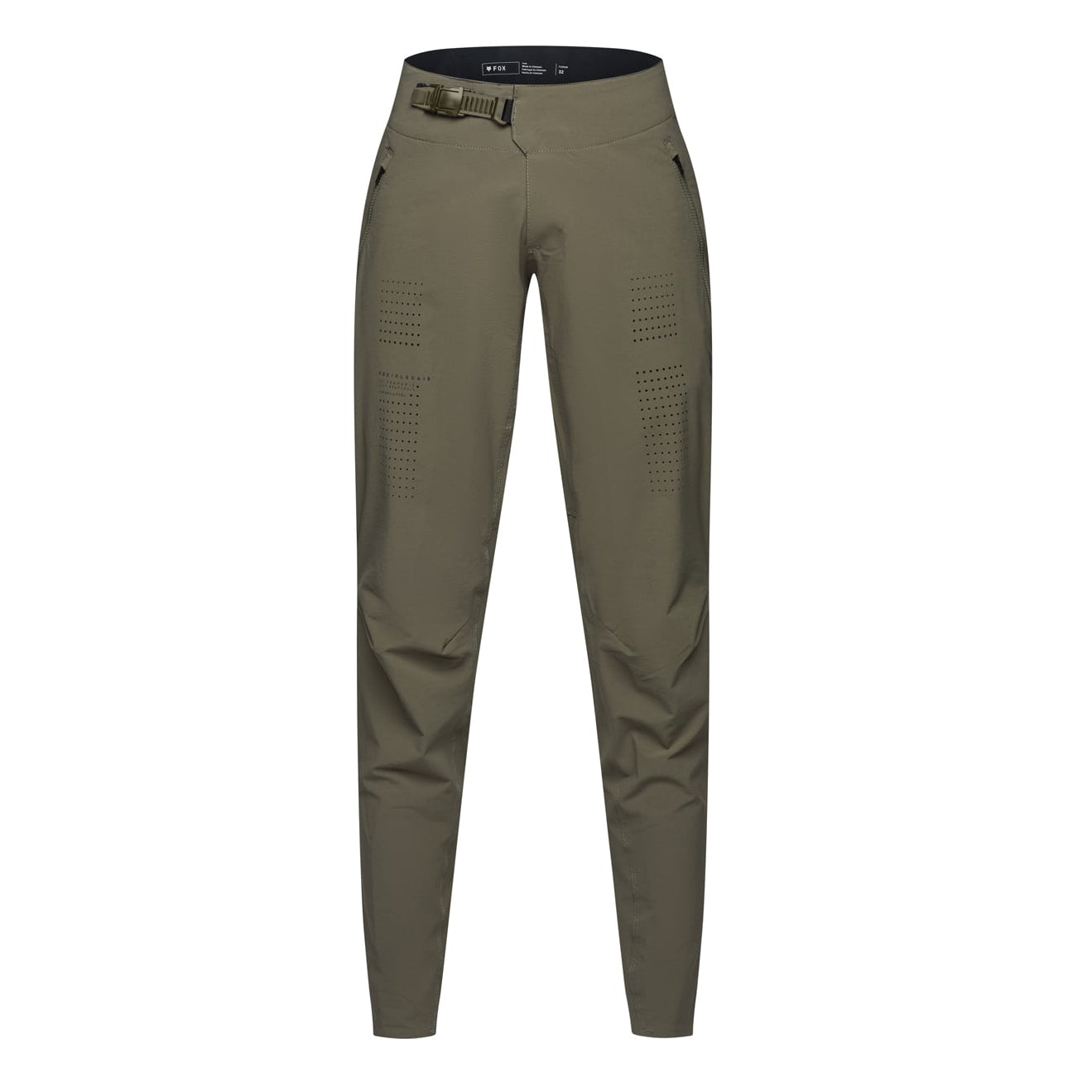 Pantalon FOX FLEXAIR Kaki