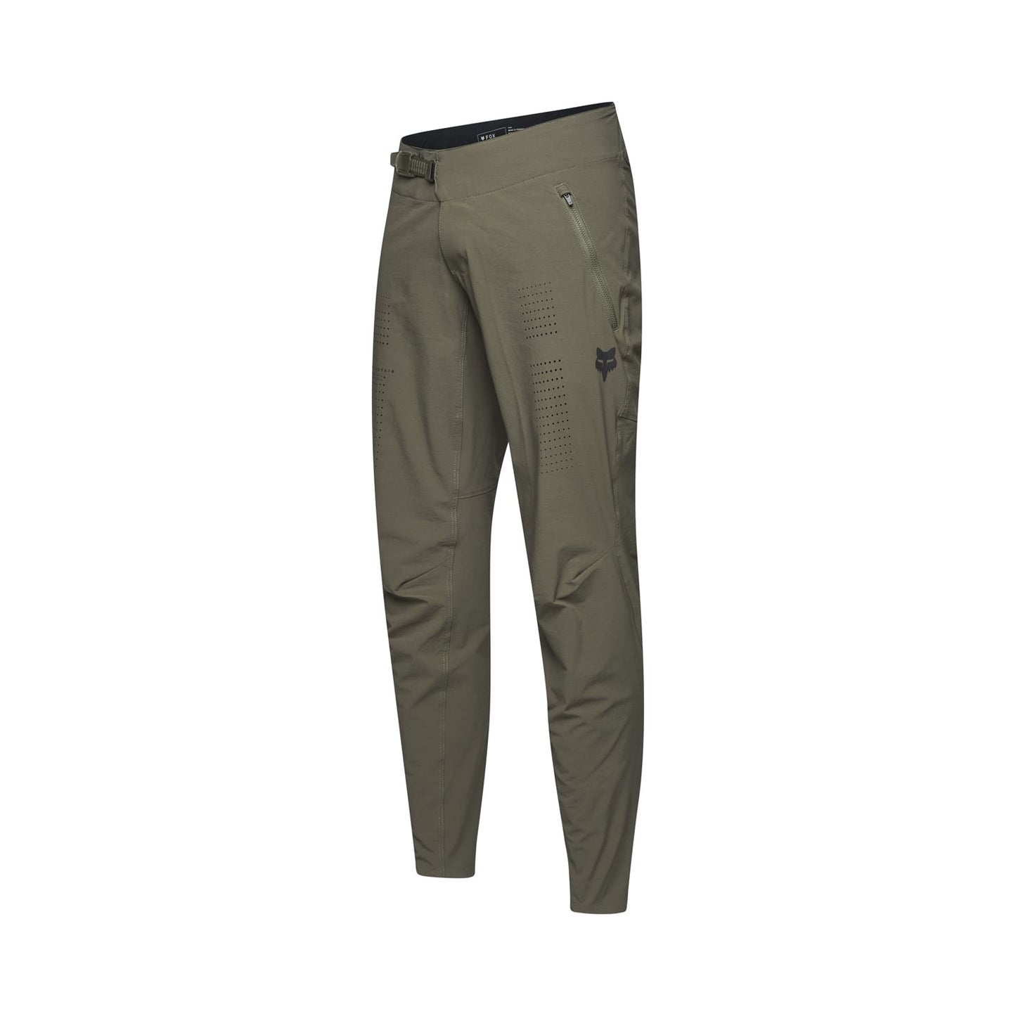 Pantalon FOX FLEXAIR Kaki