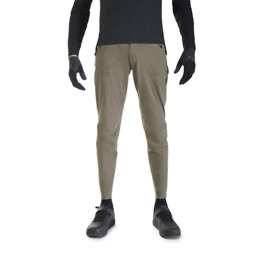 Pantalon FOX FLEXAIR Kaki