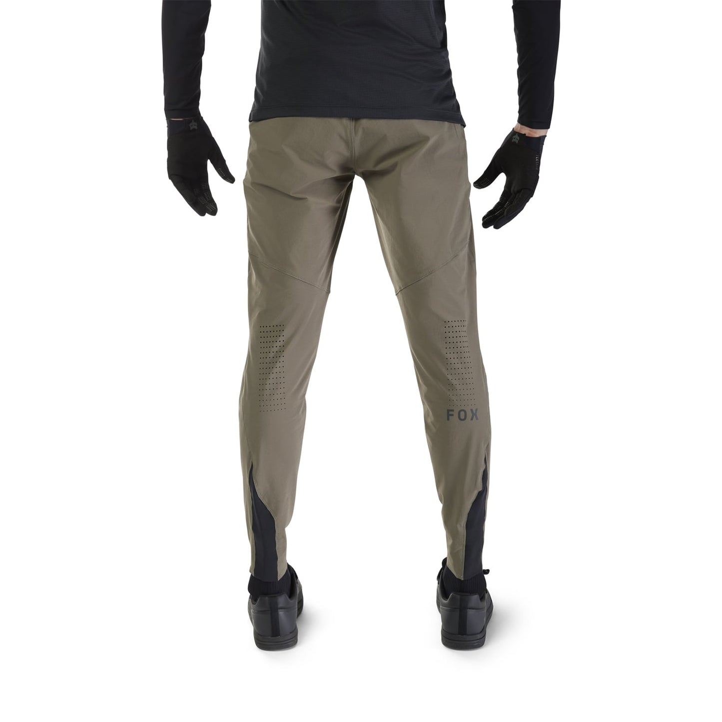 Pantalon FOX FLEXAIR Kaki
