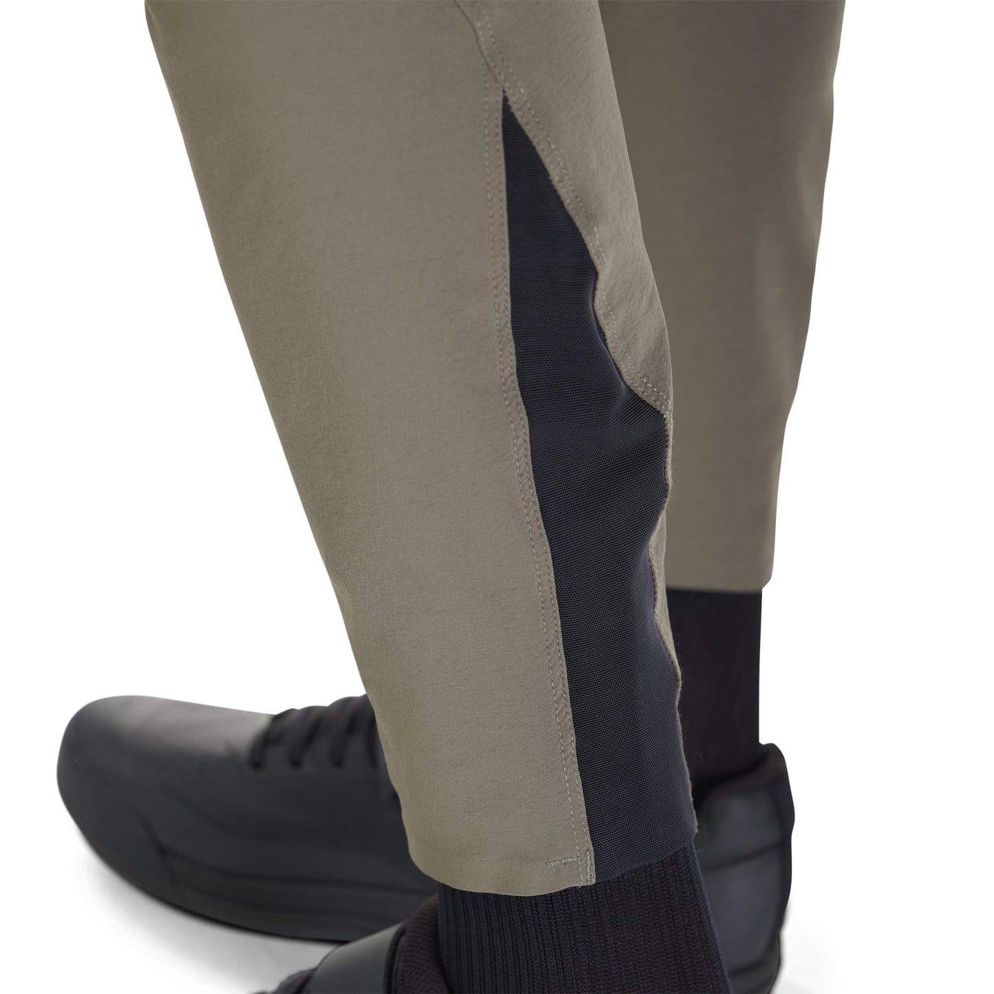 Pantalon FOX FLEXAIR Kaki