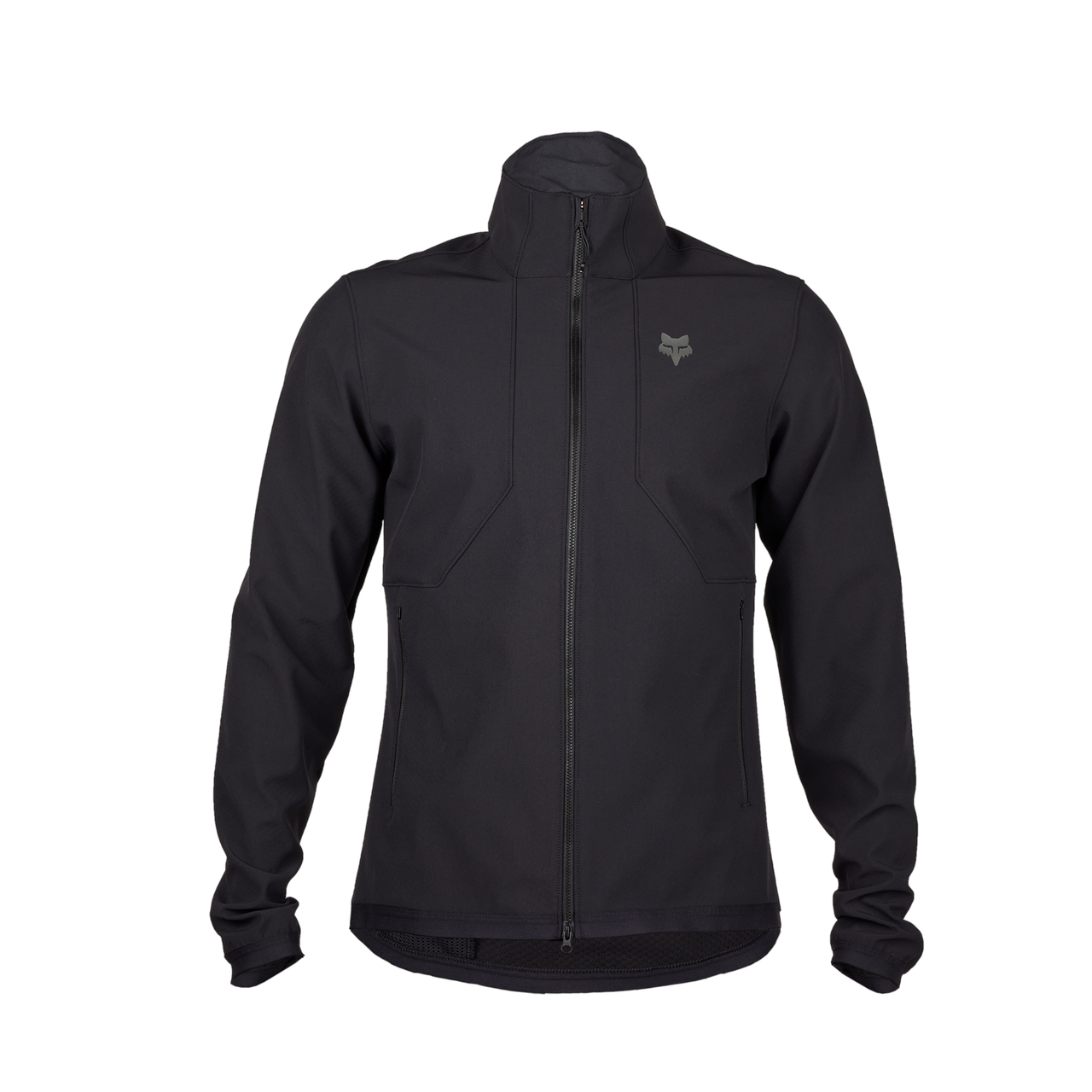 Kurtka FOX RANGER FIRE Czarna