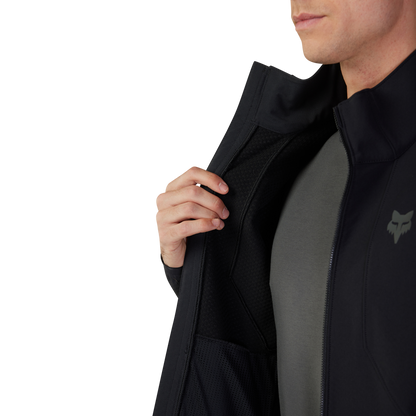 Casaco FOX RANGER FIRE Preto