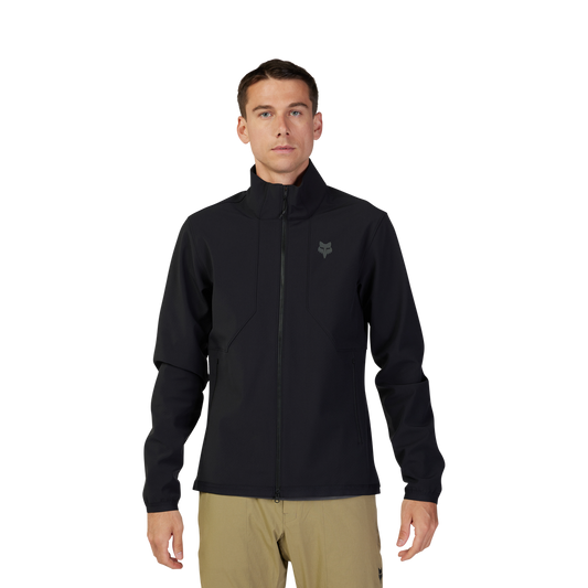 Veste FOX RANGER FIRE Noir