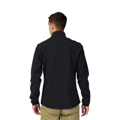Casaco FOX RANGER FIRE Preto