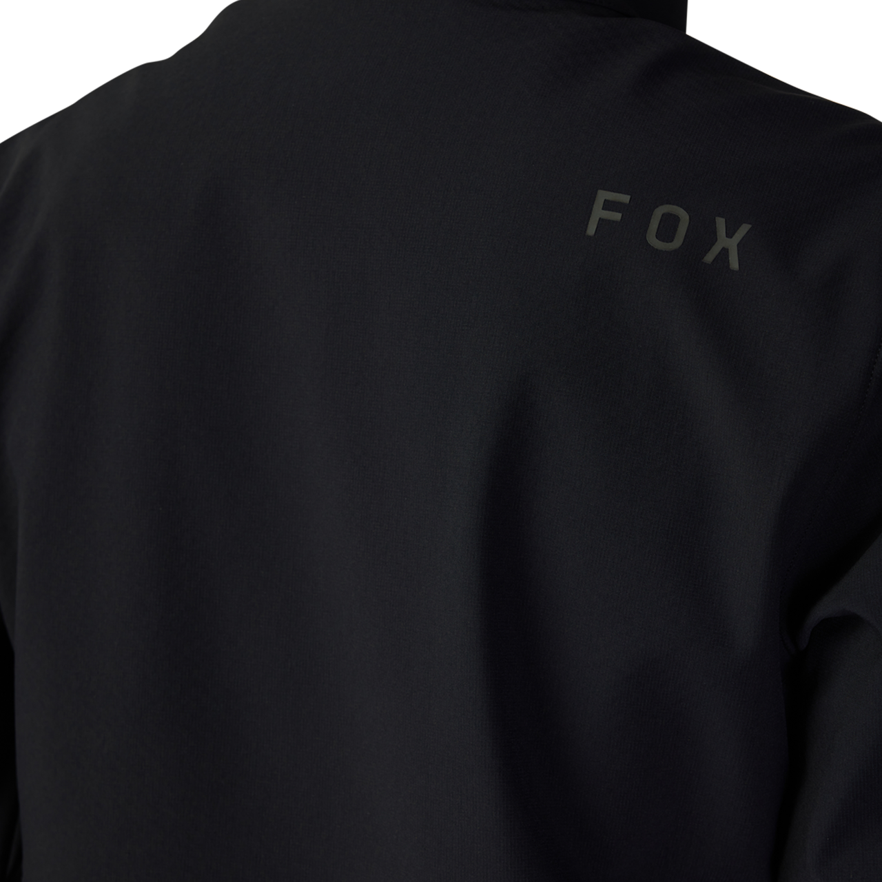 Kurtka FOX RANGER FIRE Czarna