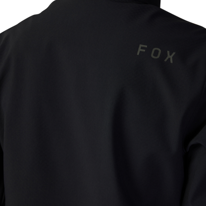 Casaco FOX RANGER FIRE Preto