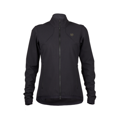 FOX RANGER FIRE Naiste Vest Must