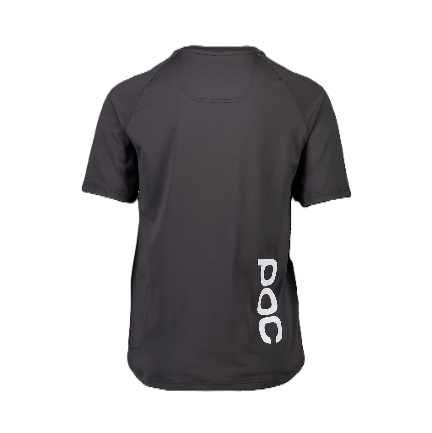 POC REFORM ENDURO LIGHT kortærmet trøje dame grå