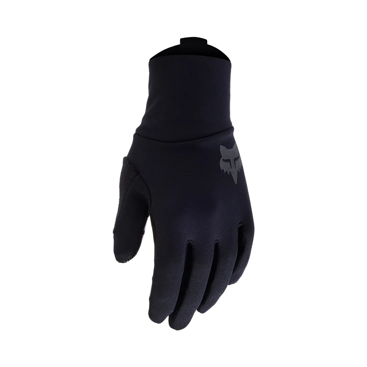 Handsker FOX RANGER FIRE Junior Sort