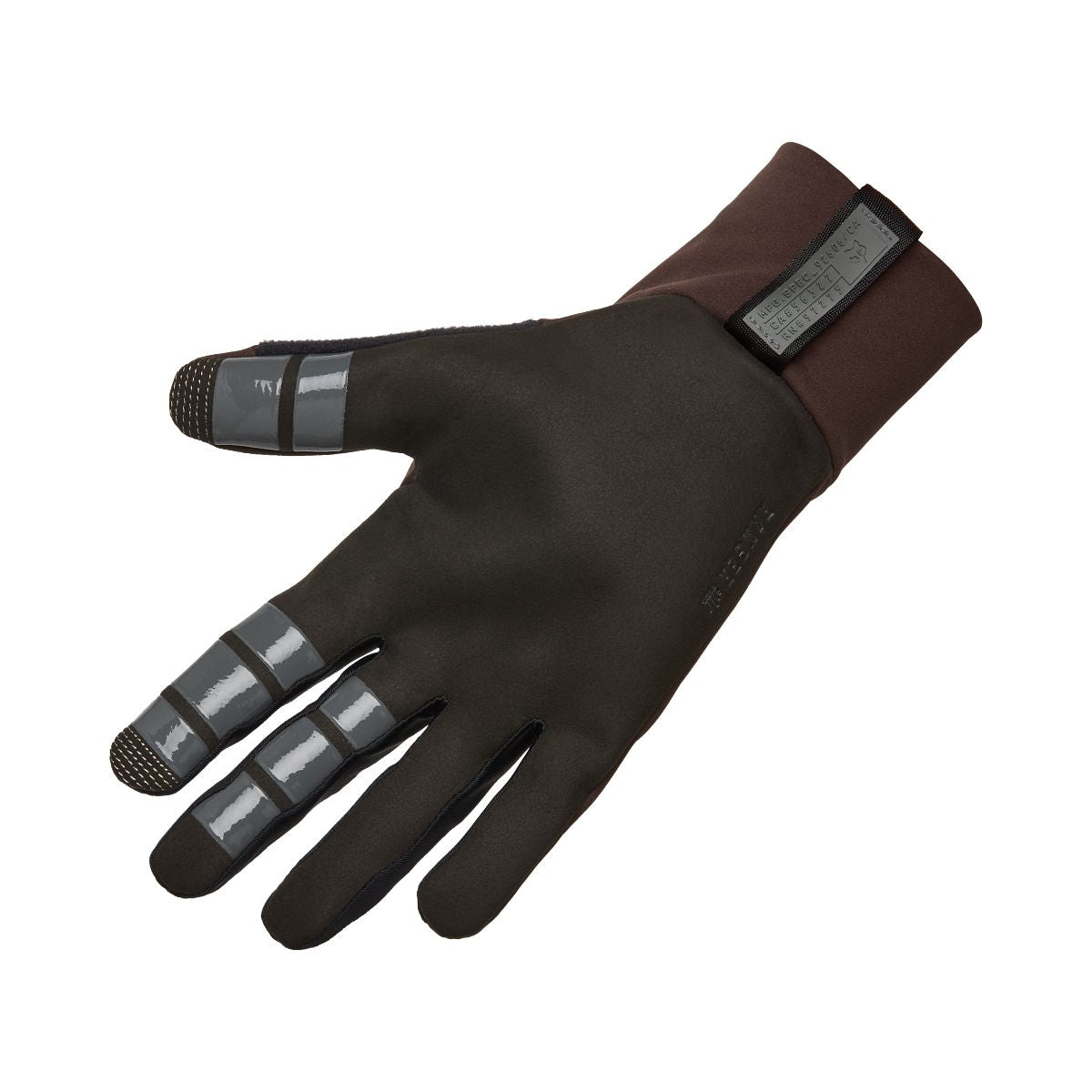 FOX RANGER FIRE-handsker Brun