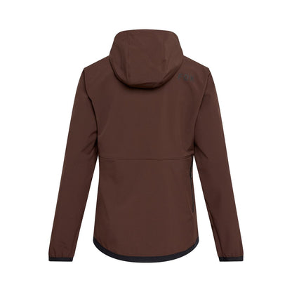 Giacca FOX RANGER FIRE HOODIE Marrone