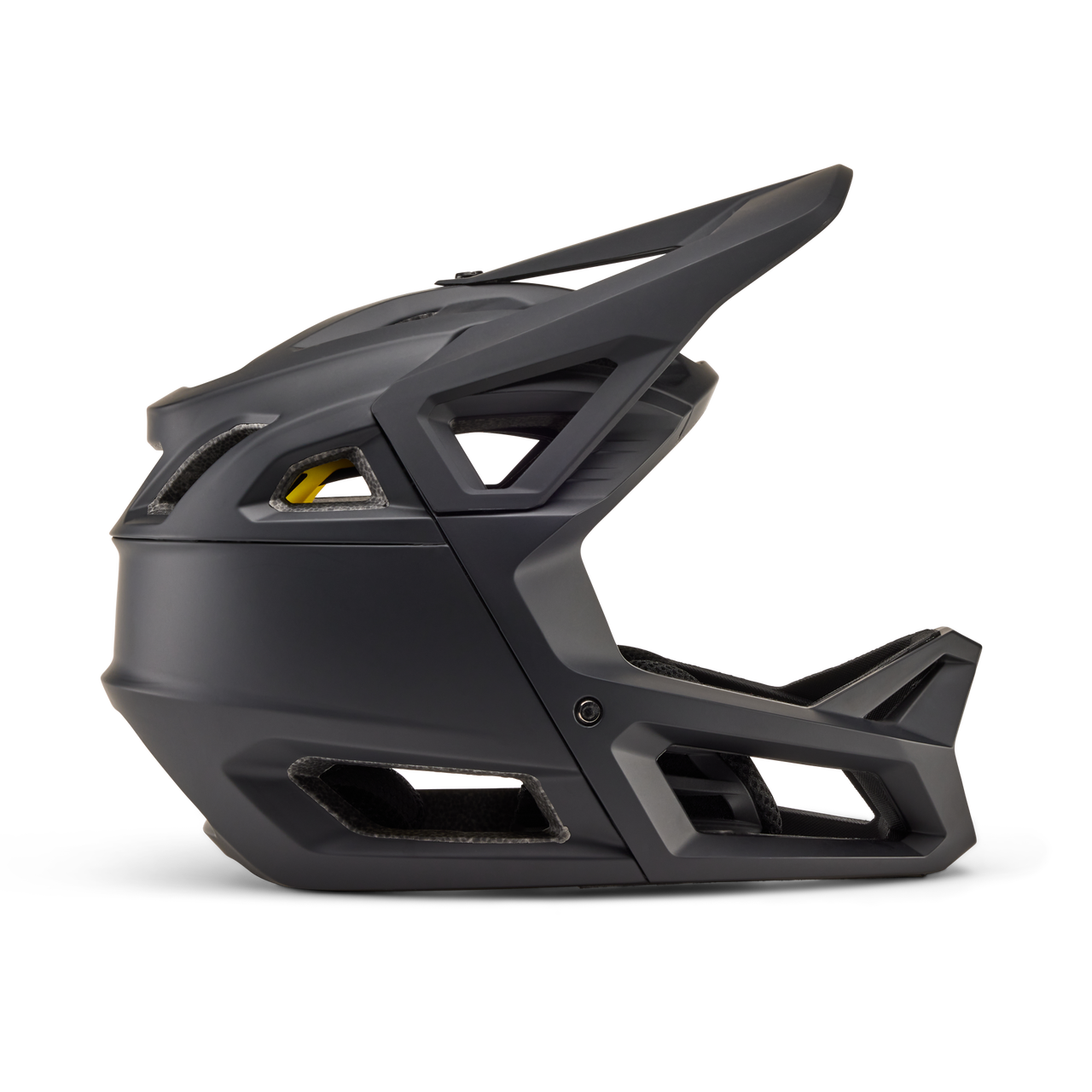 Casque VTT FOX PROFRAME MT MIPS Noir Matt