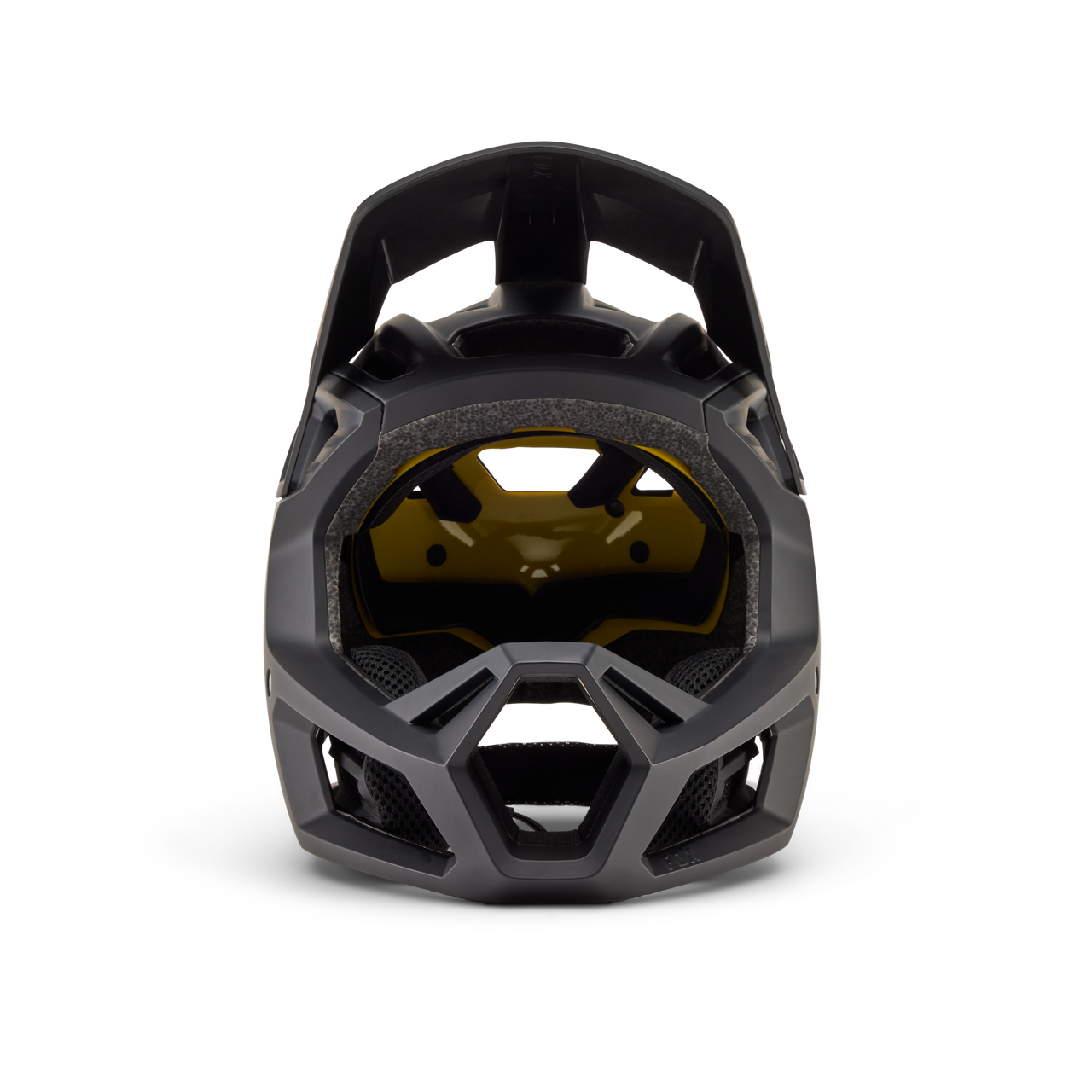 Casque VTT FOX PROFRAME MT MIPS Noir Matt