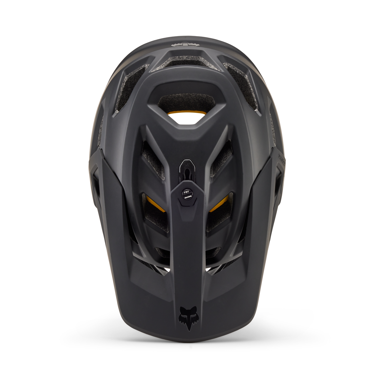 Casque VTT FOX PROFRAME MT MIPS Noir Matt