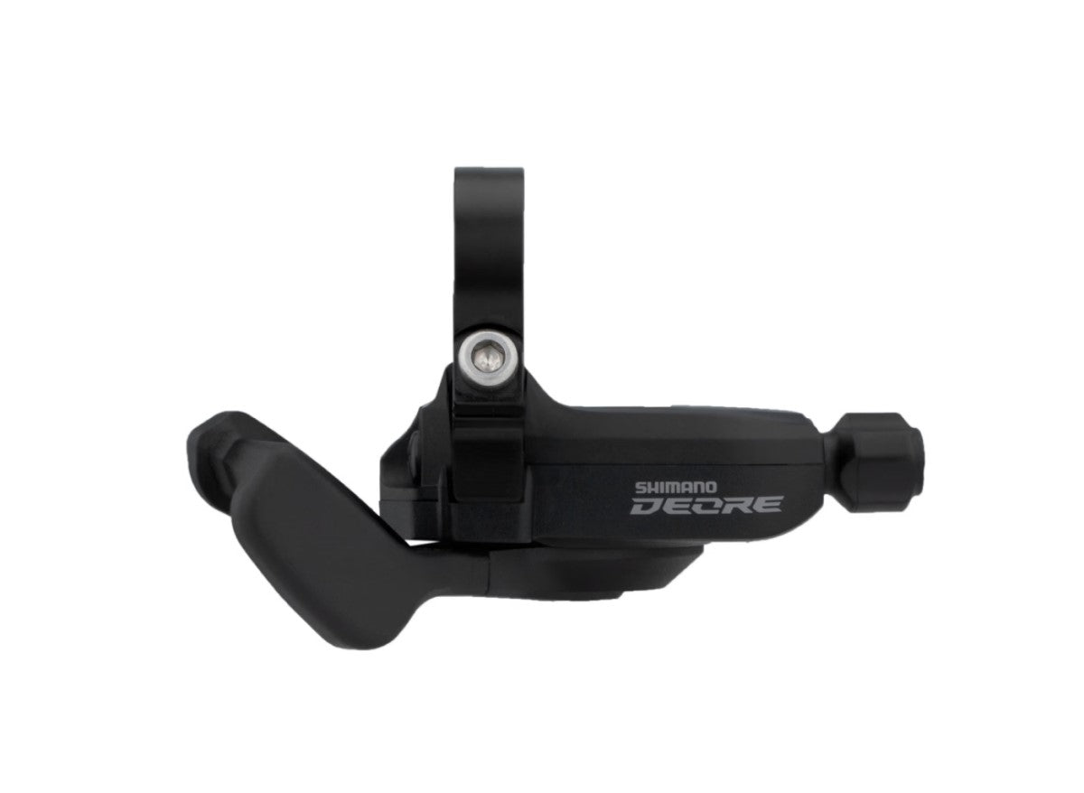Levý Řadící Přepínač SHIMANO DEORE 2V SL-M5100-L